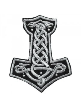 Thors Hammer - Patch